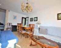 Sale - Apartment/Flat - Benidorm - Poniente