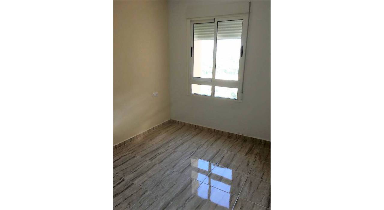 Sale - Apartment/Flat - Benidorm - Poniente