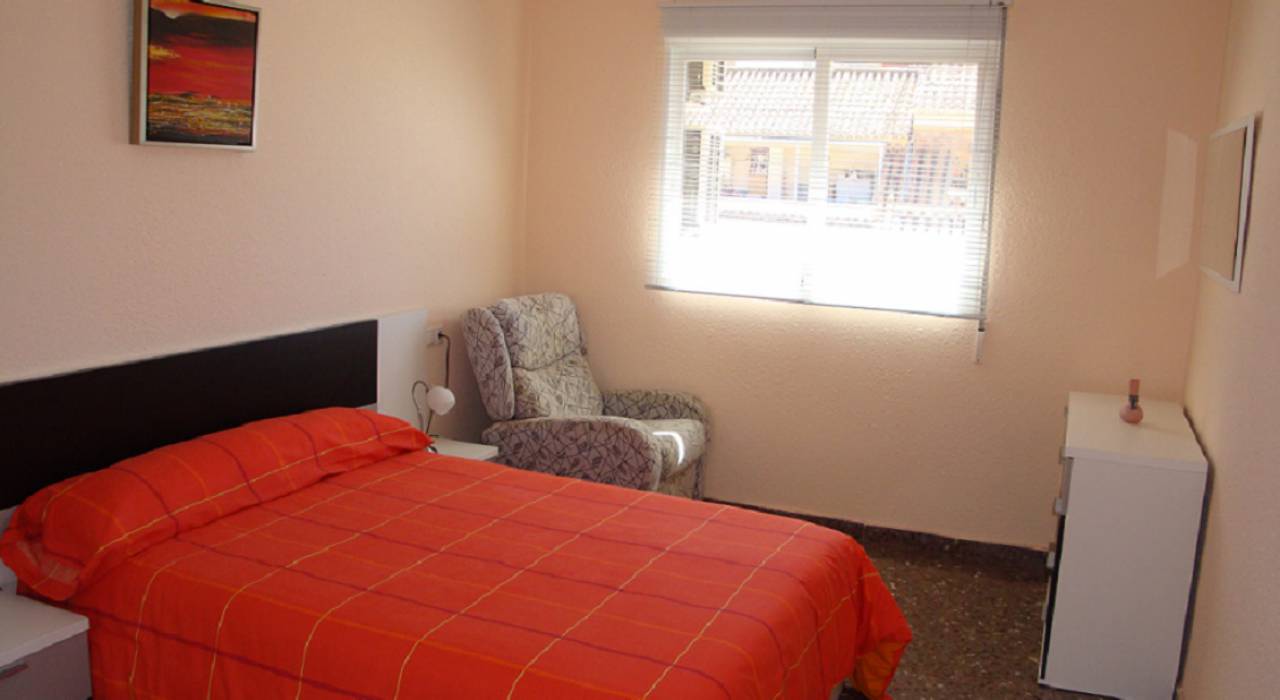 Sale - Apartment/Flat - Benidorm