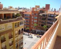 Sale - Apartment/Flat - Benidorm