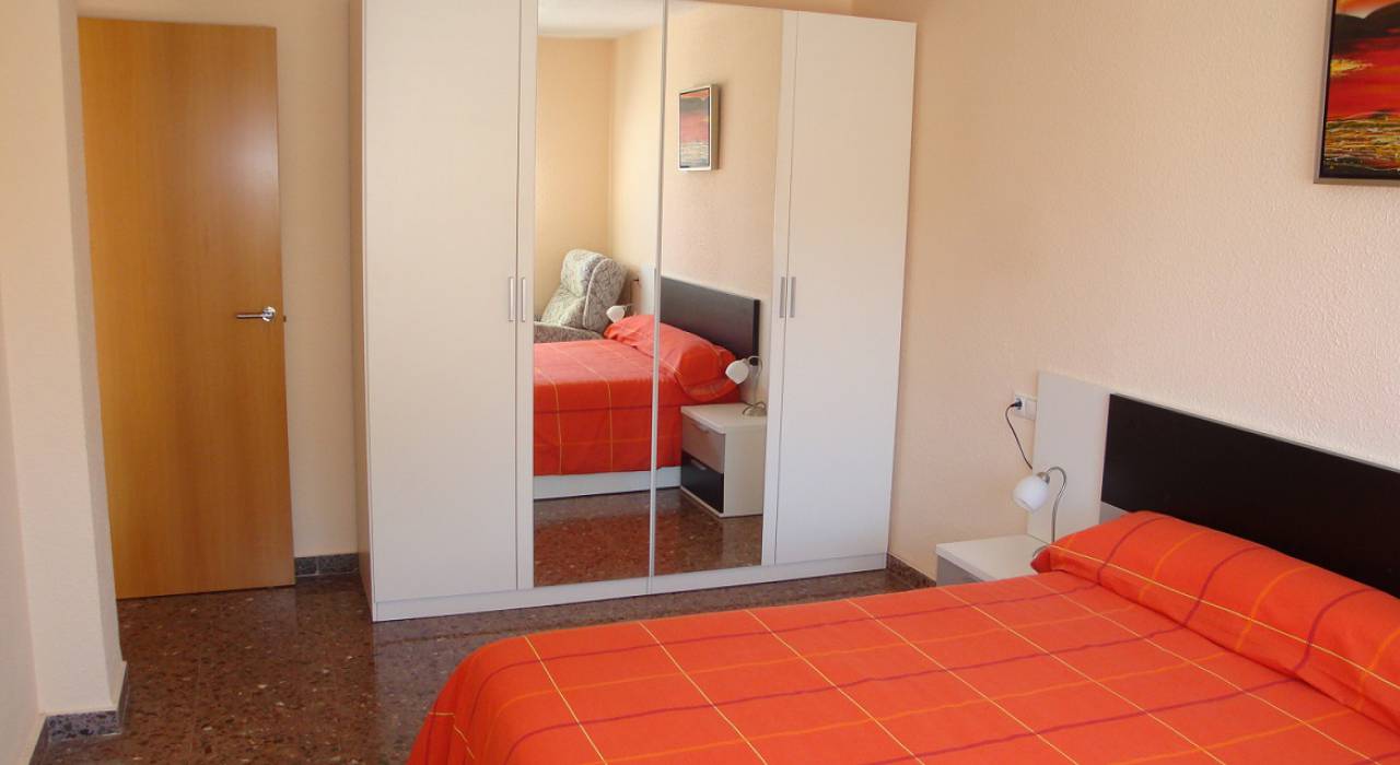 Sale - Apartment/Flat - Benidorm