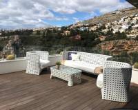 Sale - Apartment/Flat - Benitachell - Cumbre del Sol