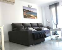 Sale - Apartment/Flat - Benitachell - Cumbre del Sol