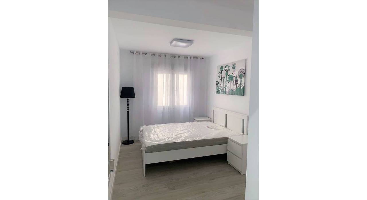 Sale - Apartment/Flat - Calpe - Casco Antiguo