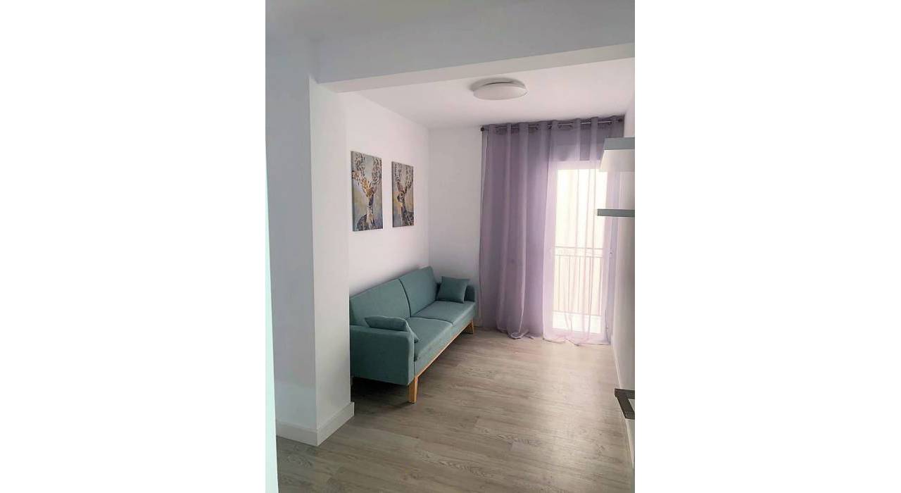 Sale - Apartment/Flat - Calpe - Casco Antiguo