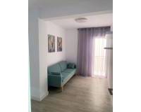 Sale - Apartment/Flat - Calpe - Casco Antiguo