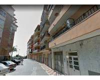 Sale - Apartment/Flat - Calpe - Casco Antiguo