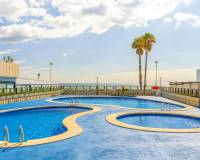 Sale - Apartment/Flat - Calpe - Center