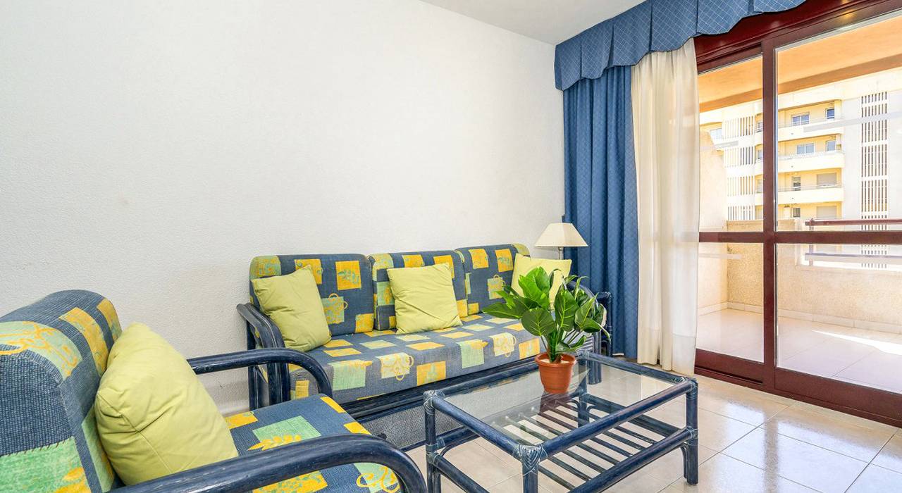 Sale - Apartment/Flat - Calpe - Center