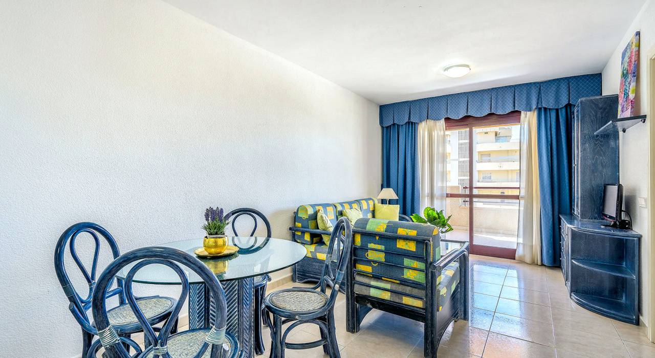 Sale - Apartment/Flat - Calpe - Center