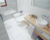 Sale - Apartment/Flat - Calpe - Center