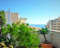 Sale - Apartment/Flat - Calpe - Center