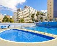 Sale - Apartment/Flat - Calpe - Center