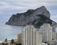 Sale - Apartment/Flat - Calpe - Center