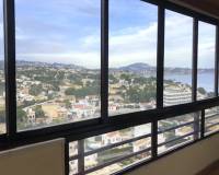 Sale - Apartment/Flat - Calpe - Center