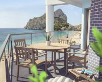 Sale - Apartment/Flat - Calpe - Center