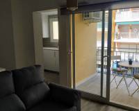 Sale - Apartment/Flat - Cullera