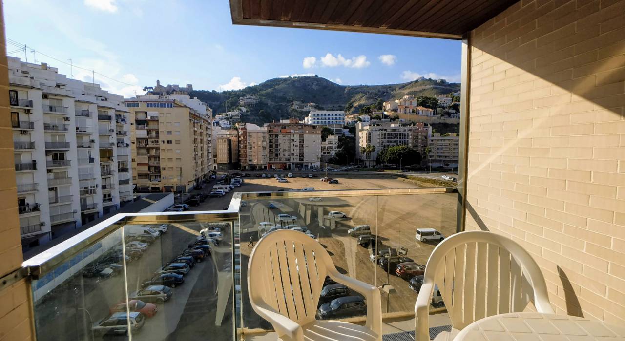 Sale - Apartment/Flat - Cullera