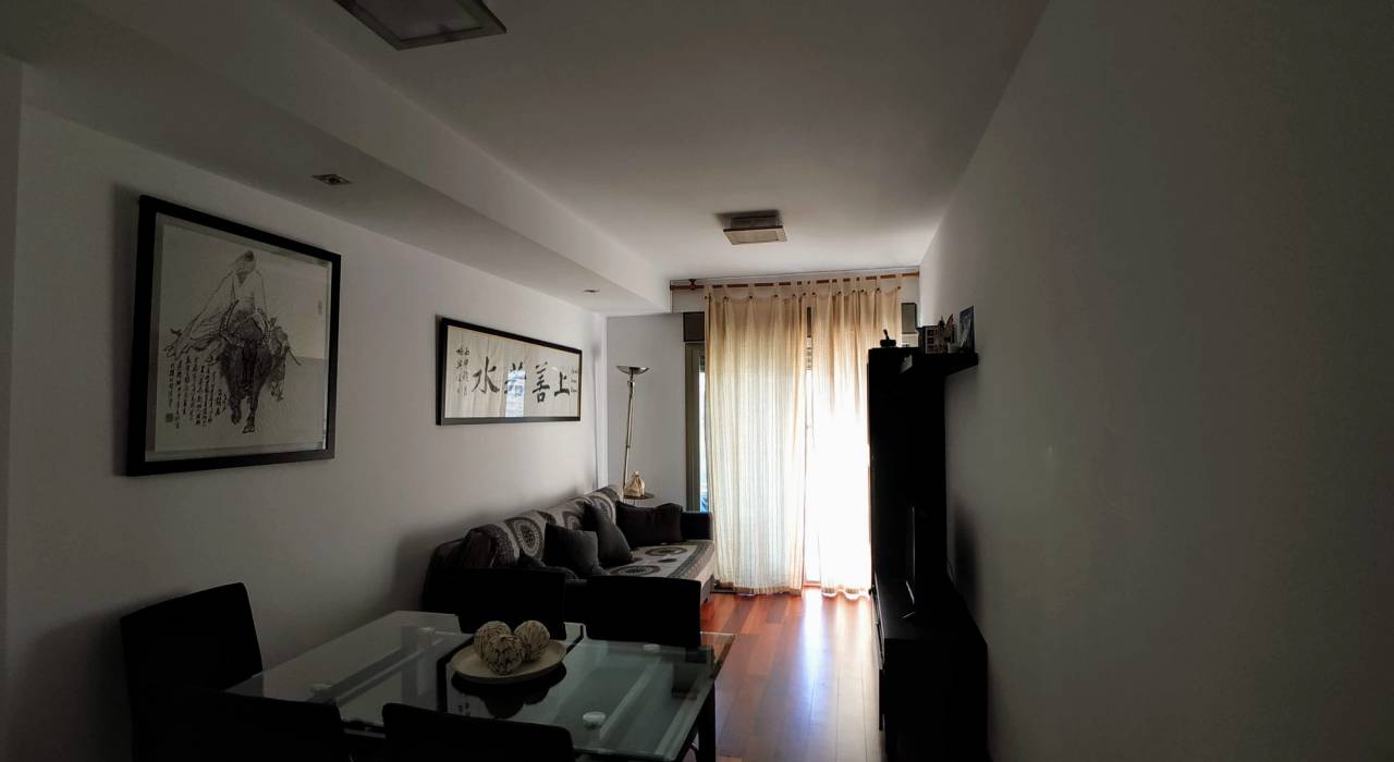 Sale - Apartment/Flat - Cullera