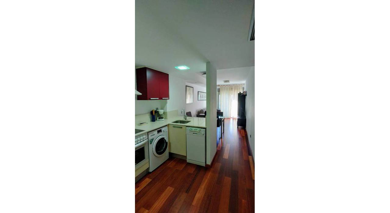 Sale - Apartment/Flat - Cullera