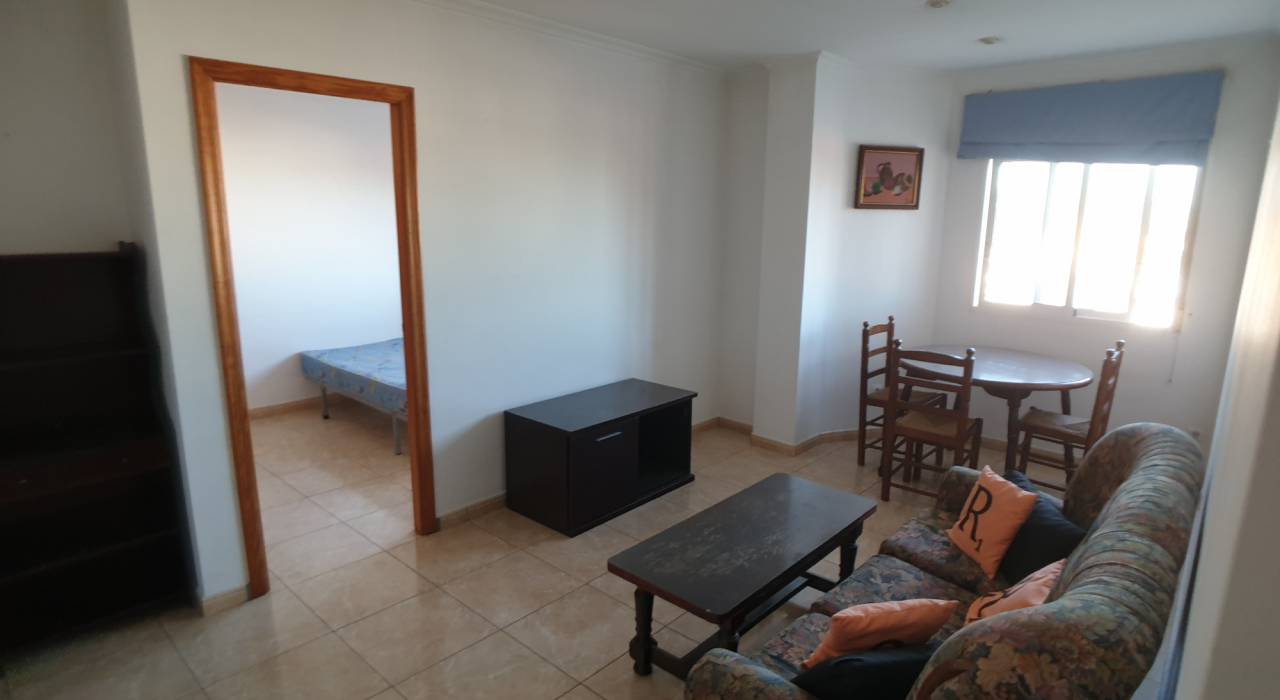 Sale - Apartment/Flat - Denia - La Pedrera