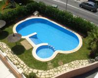 Sale - Apartment/Flat - Denia