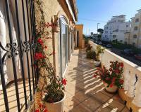 Sale - Apartment/Flat - Denia