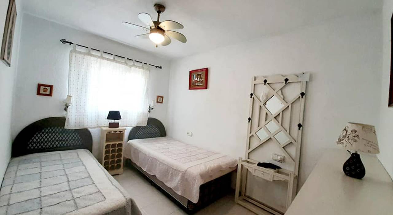 Sale - Apartment/Flat - El Albir