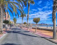 Sale - Apartment/Flat - El Campello