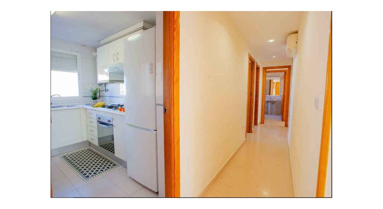 Sale - Apartment/Flat - El Campello
