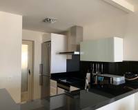 Sale - Apartment/Flat - Finestrat - Sierra Cortina