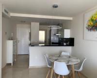 Sale - Apartment/Flat - Finestrat - Sierra Cortina