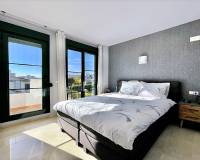 Sale - Apartment/Flat - Finestrat - Sierra Cortina