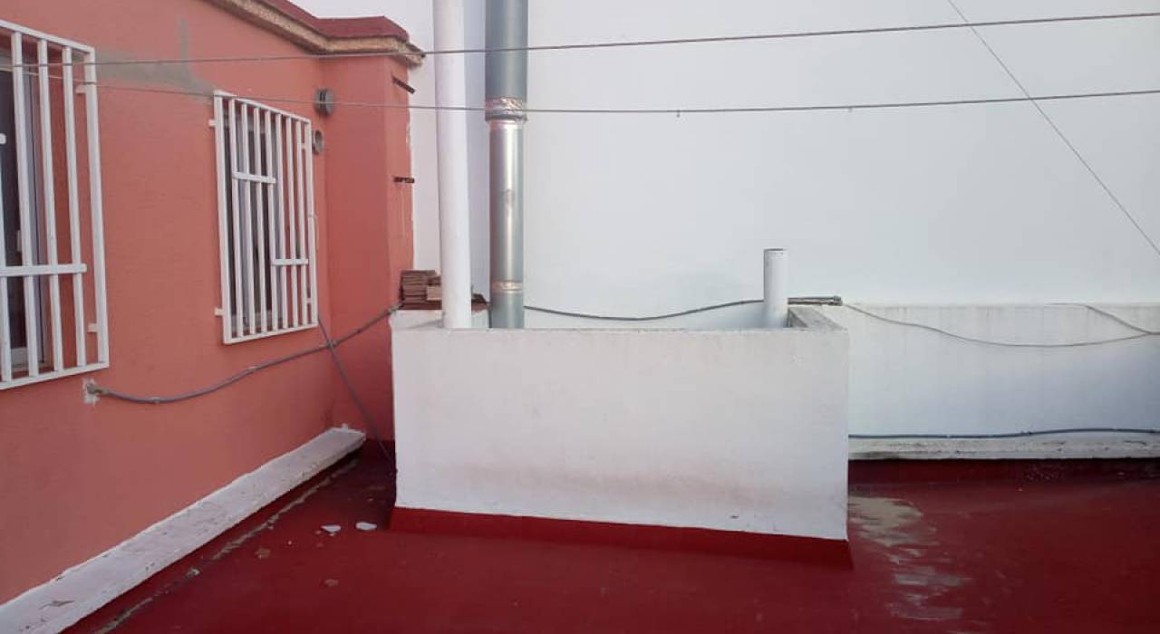 Sale - Apartment/Flat - Gandía - Grao y Playa