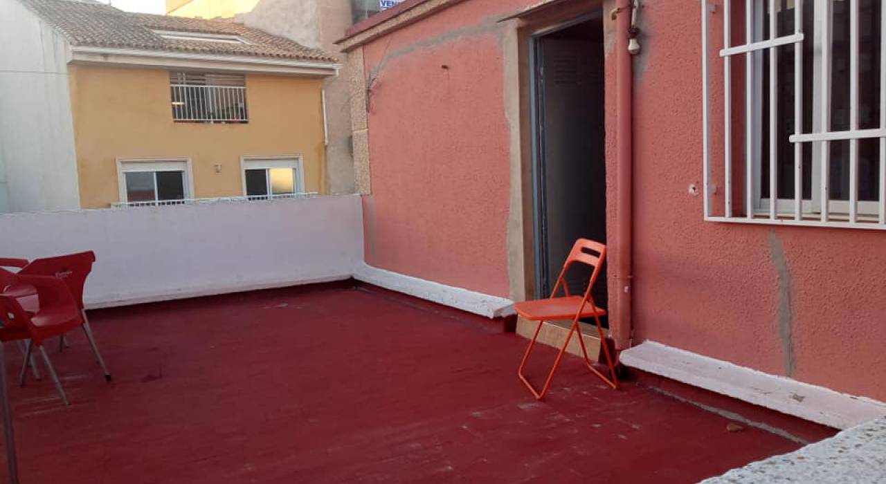 Sale - Apartment/Flat - Gandía - Grao y Playa