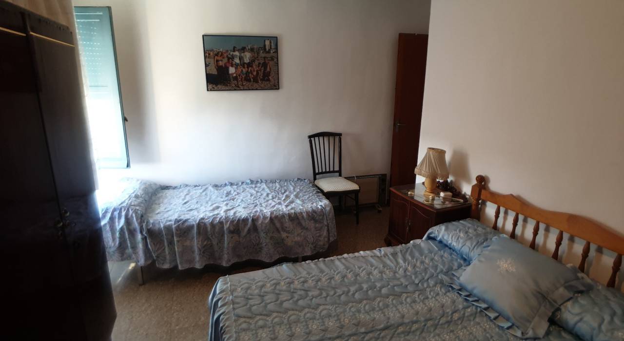 Sale - Apartment/Flat - Gandía - Grao y Playa