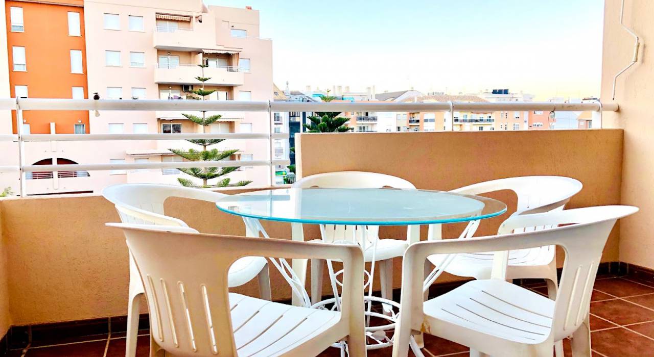 Sale - Apartment/Flat - Gandía - Grao y Playa