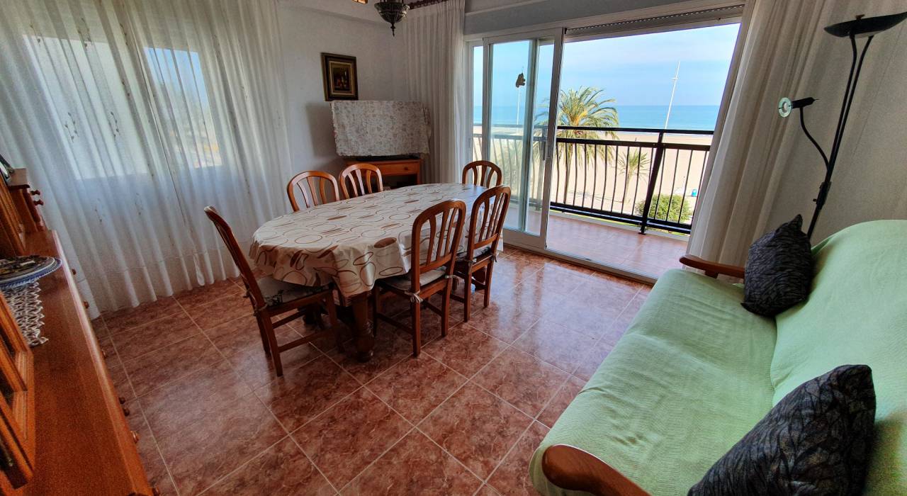 Sale - Apartment/Flat - Gandía - Grao y Playa