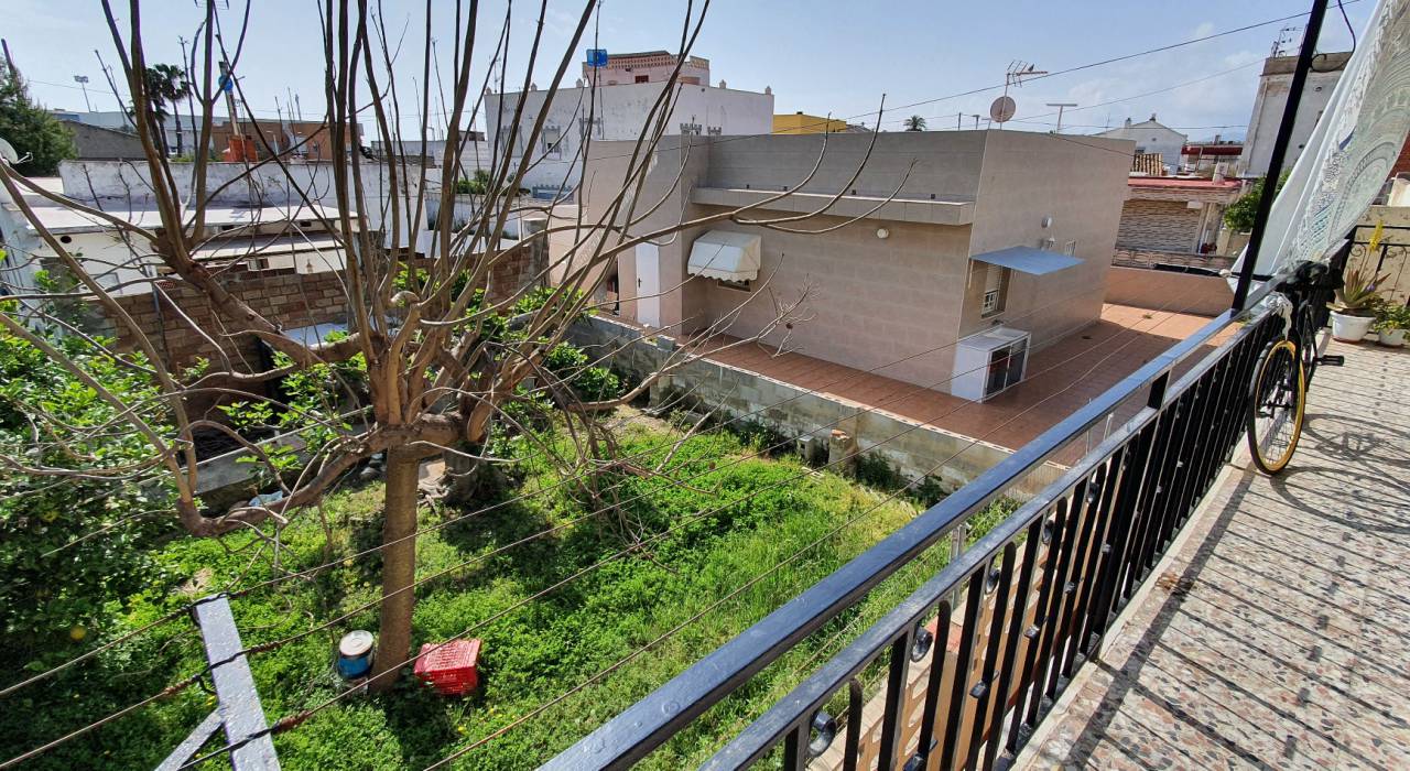 Sale - Apartment/Flat - Gandía - Grao y Playa