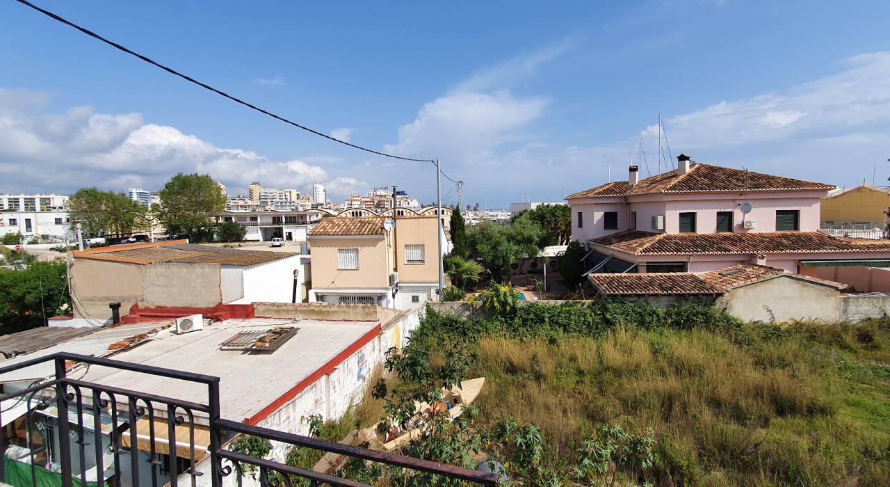 Sale - Apartment/Flat - Gandía - Grao y Playa