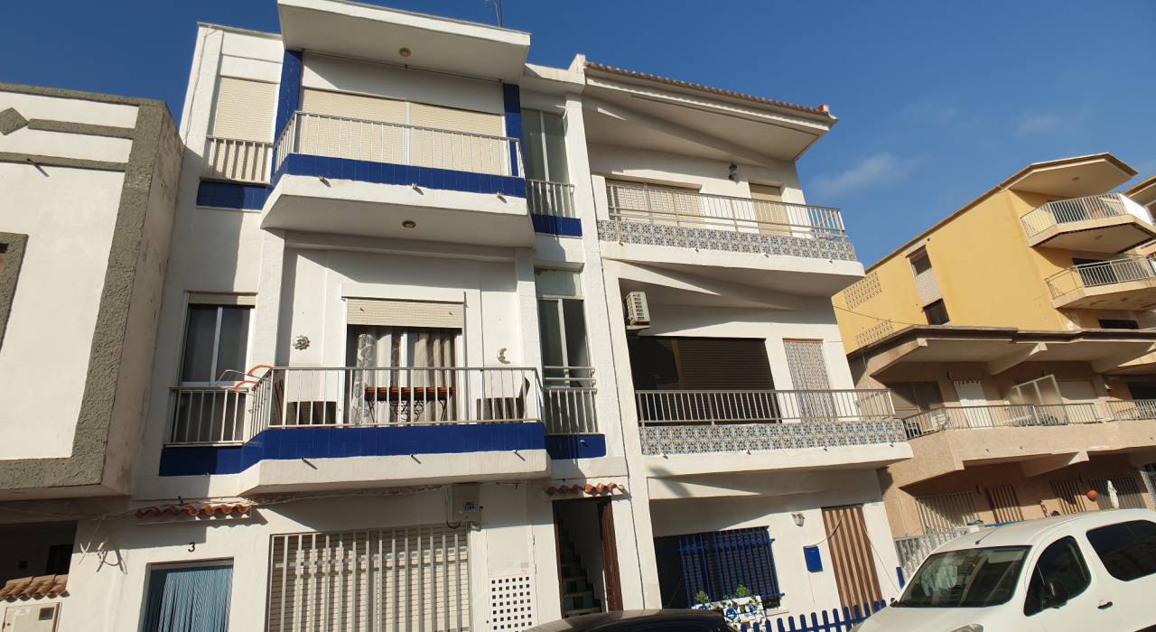 Sale - Apartment/Flat - Gandía - Piles