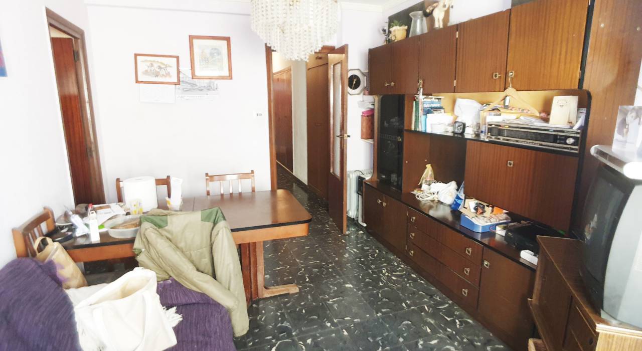 Sale - Apartment/Flat - Gandía