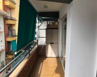 Sale - Apartment/Flat - Gandía