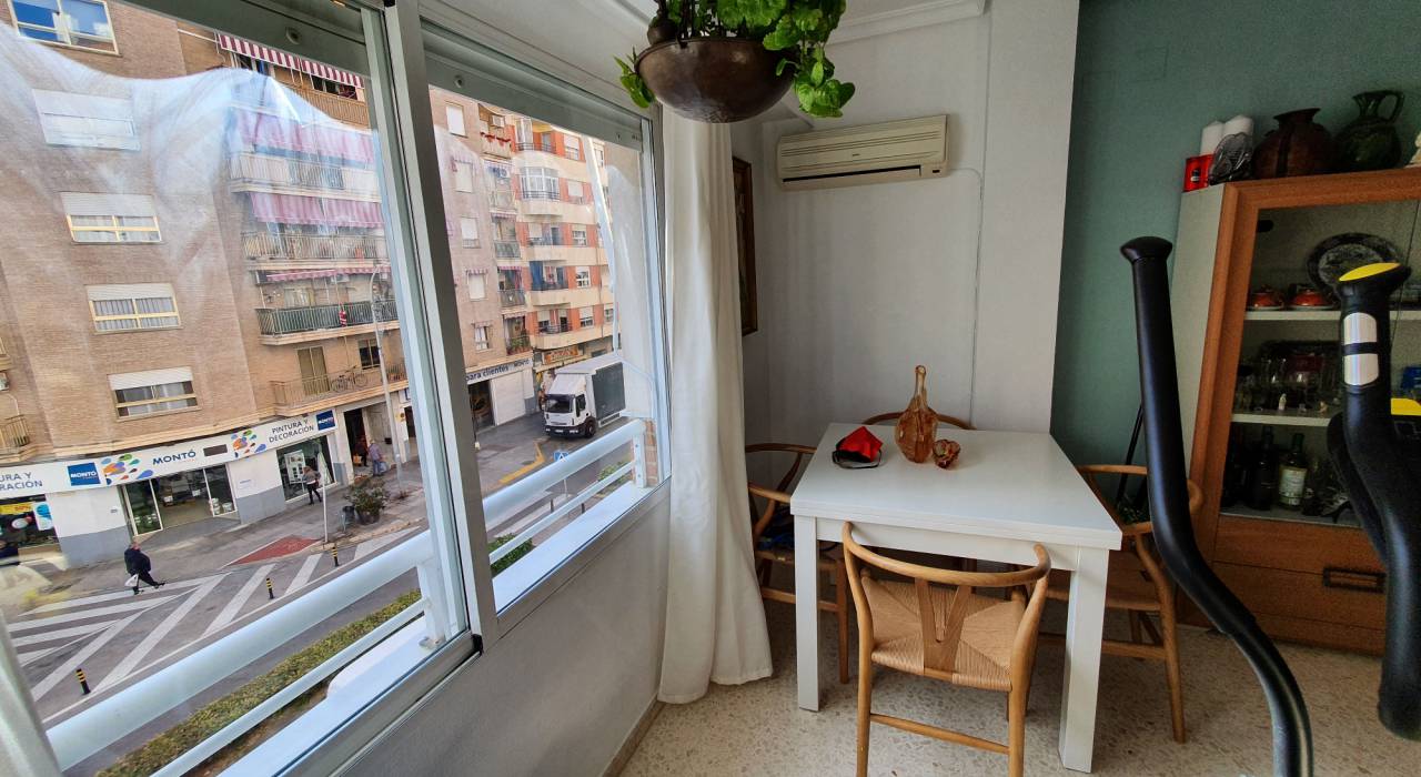 Sale - Apartment/Flat - Gandía