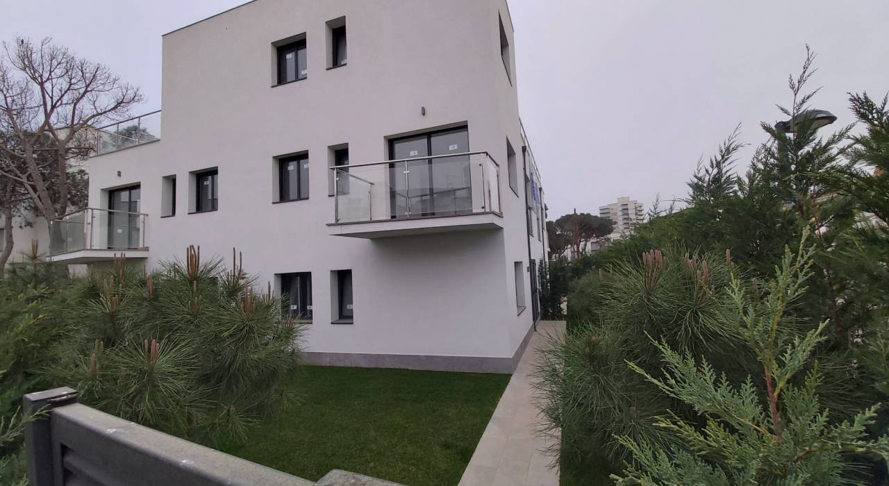 Sale - Apartment/Flat - Gerona - Platja d'Aro