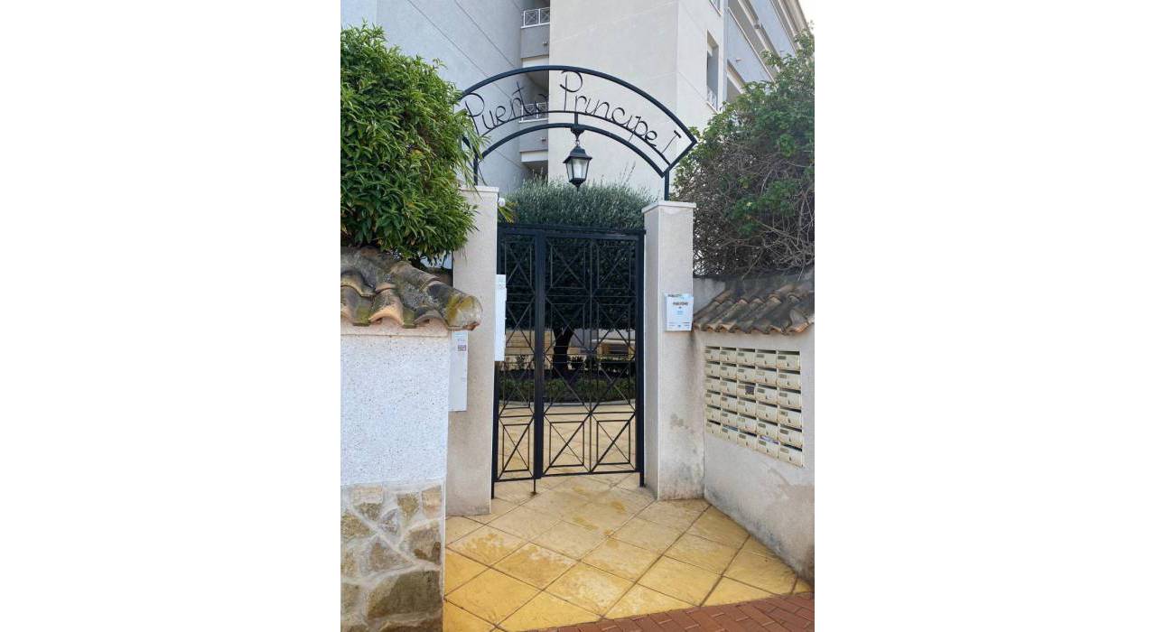 Sale - Apartment/Flat - Guardamar del Segura