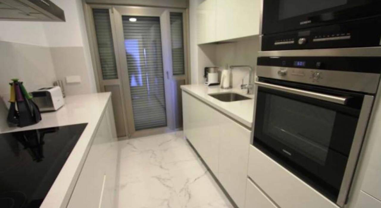 Sale - Apartment/Flat - Jávea/Xabia - Jávea