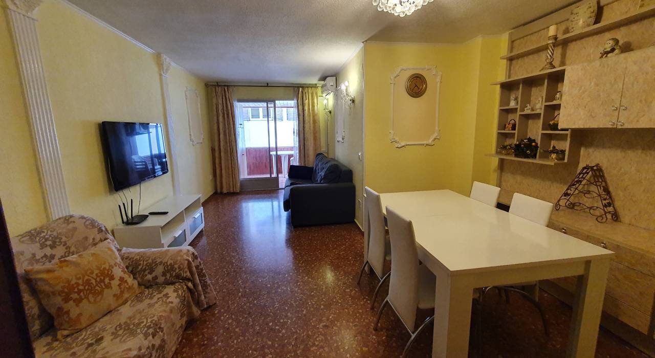 Sale - Apartment/Flat - Jávea/Xabia - Jávea