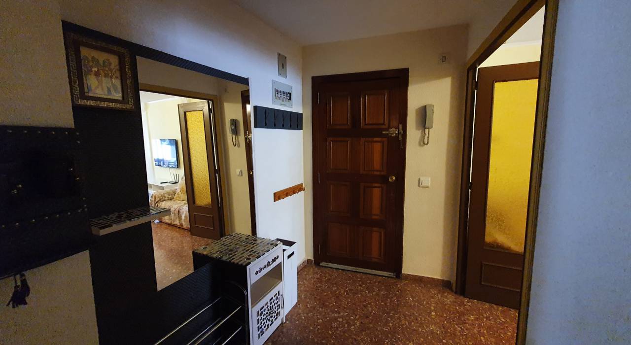 Sale - Apartment/Flat - Jávea/Xabia - Jávea