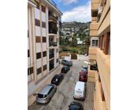 Sale - Apartment/Flat - Jávea/Xabia - Jávea